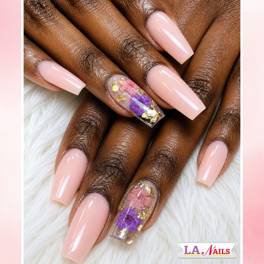 LA Nails